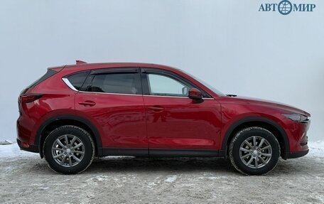 Mazda CX-5 II, 2019 год, 2 900 000 рублей, 4 фотография