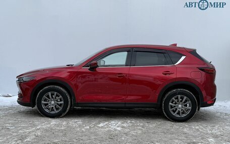 Mazda CX-5 II, 2019 год, 2 900 000 рублей, 8 фотография