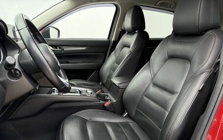 Mazda CX-5 II, 2019 год, 2 900 000 рублей, 10 фотография