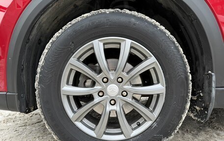 Mazda CX-5 II, 2019 год, 2 900 000 рублей, 9 фотография