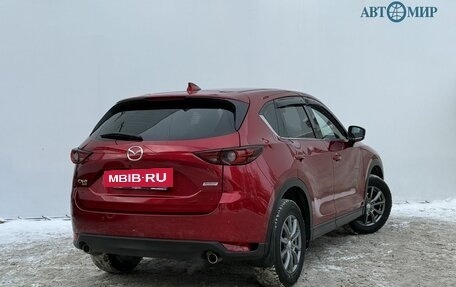 Mazda CX-5 II, 2019 год, 2 900 000 рублей, 5 фотография