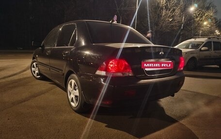 Mitsubishi Lancer IX, 2006 год, 270 000 рублей, 3 фотография