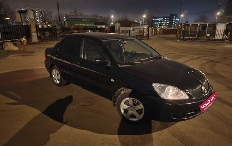 Mitsubishi Lancer IX, 2006 год, 270 000 рублей, 4 фотография