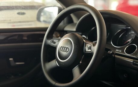 Audi A8, 2004 год, 559 000 рублей, 15 фотография