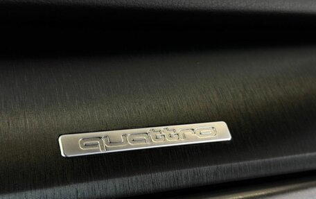 Audi A8, 2004 год, 559 000 рублей, 18 фотография