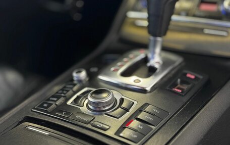 Audi A8, 2004 год, 559 000 рублей, 17 фотография