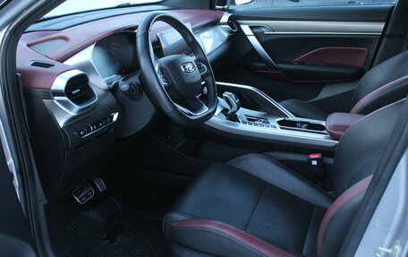 Geely Coolray I, 2020 год, 1 645 000 рублей, 6 фотография