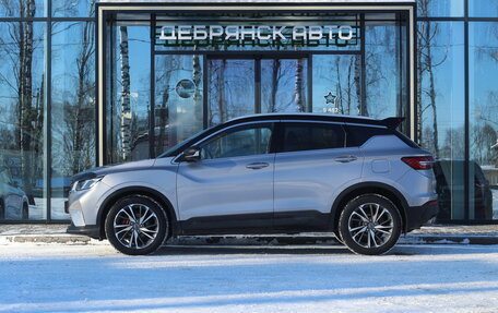 Geely Coolray I, 2020 год, 1 645 000 рублей, 2 фотография