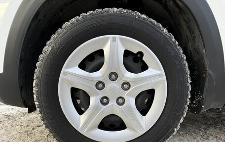 KIA Seltos I, 2020 год, 2 150 000 рублей, 9 фотография