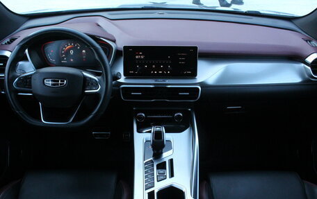 Geely Coolray I, 2020 год, 1 645 000 рублей, 7 фотография