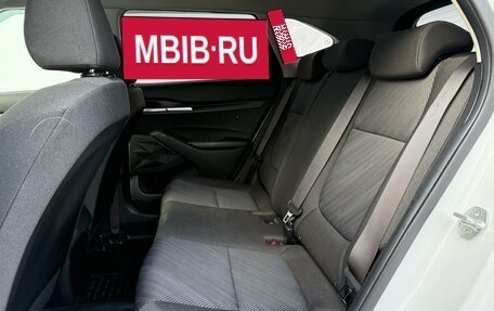 KIA Seltos I, 2020 год, 2 150 000 рублей, 11 фотография