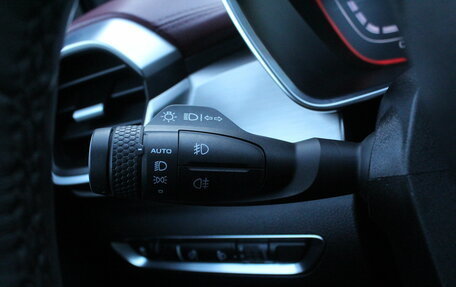 Geely Coolray I, 2020 год, 1 645 000 рублей, 9 фотография