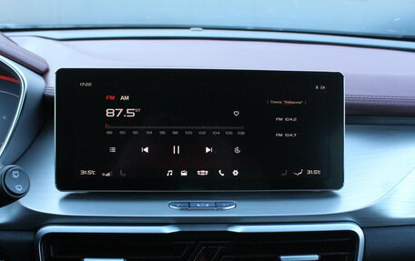 Geely Coolray I, 2020 год, 1 645 000 рублей, 14 фотография