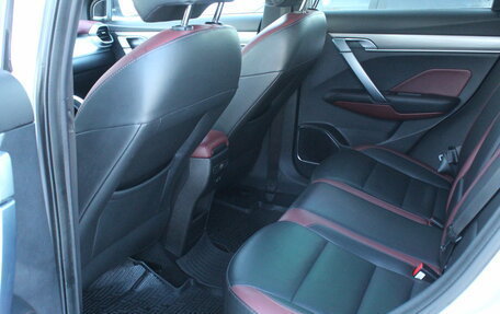 Geely Coolray I, 2020 год, 1 645 000 рублей, 23 фотография