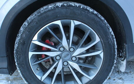 Geely Coolray I, 2020 год, 1 645 000 рублей, 28 фотография