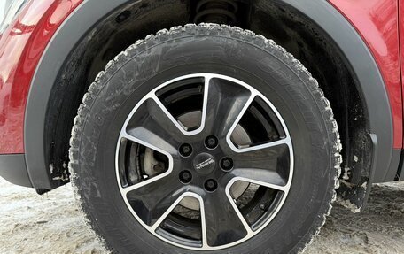 Renault Arkana I, 2021 год, 1 715 000 рублей, 9 фотография