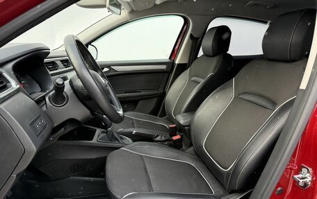 Renault Arkana I, 2021 год, 1 715 000 рублей, 10 фотография