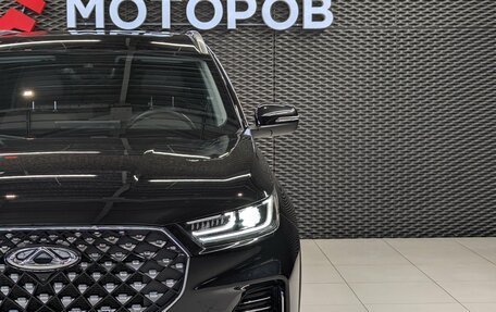 Chery Tiggo 8 Pro, 2022 год, 2 200 000 рублей, 3 фотография