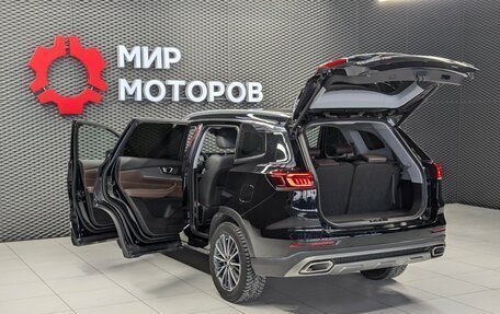 Chery Tiggo 8 Pro, 2022 год, 2 200 000 рублей, 11 фотография