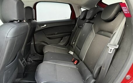 Renault Arkana I, 2021 год, 1 715 000 рублей, 11 фотография