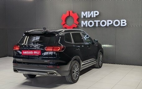 Chery Tiggo 8 Pro, 2022 год, 2 200 000 рублей, 5 фотография