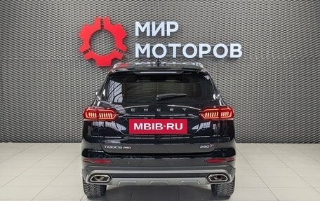 Chery Tiggo 8 Pro, 2022 год, 2 200 000 рублей, 6 фотография