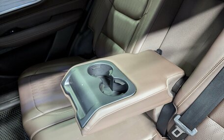 Chery Tiggo 8 Pro, 2022 год, 2 200 000 рублей, 17 фотография