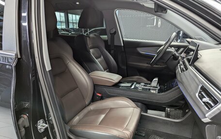 Chery Tiggo 8 Pro, 2022 год, 2 200 000 рублей, 21 фотография