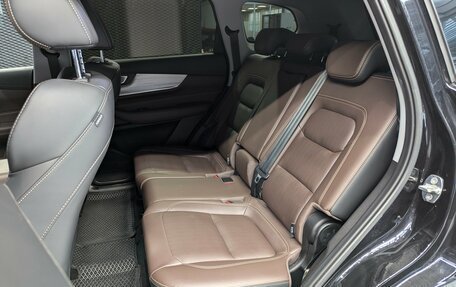 Chery Tiggo 8 Pro, 2022 год, 2 200 000 рублей, 16 фотография