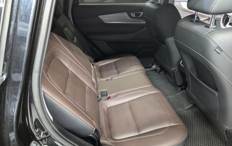 Chery Tiggo 8 Pro, 2022 год, 2 200 000 рублей, 18 фотография