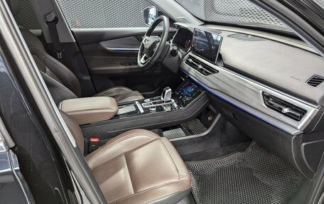 Chery Tiggo 8 Pro, 2022 год, 2 200 000 рублей, 20 фотография