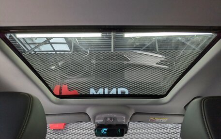 Chery Tiggo 8 Pro, 2022 год, 2 200 000 рублей, 24 фотография