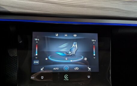 Chery Tiggo 8 Pro, 2022 год, 2 200 000 рублей, 27 фотография