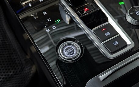 Chery Tiggo 8 Pro, 2022 год, 2 200 000 рублей, 28 фотография