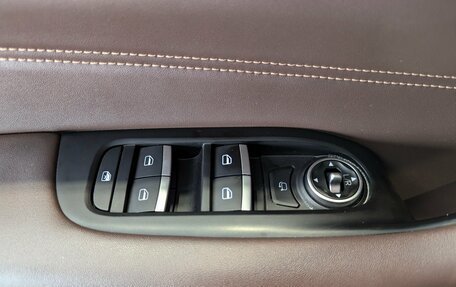 Chery Tiggo 8 Pro, 2022 год, 2 200 000 рублей, 33 фотография