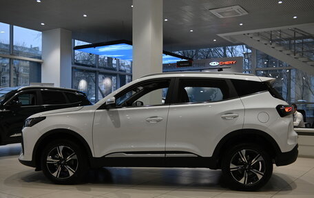 Chery Tiggo 4 I рестайлинг, 2025 год, 2 370 000 рублей, 3 фотография