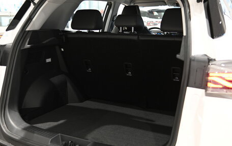 Chery Tiggo 4 I рестайлинг, 2025 год, 2 370 000 рублей, 14 фотография