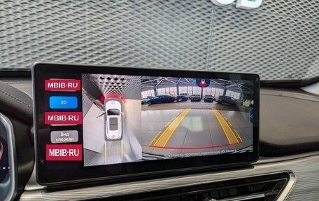 Chery Tiggo 8 Pro, 2022 год, 2 200 000 рублей, 26 фотография