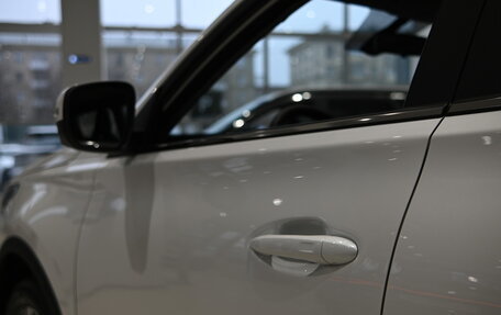 Chery Tiggo 4 I рестайлинг, 2025 год, 2 370 000 рублей, 18 фотография