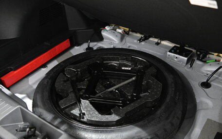 Chery Tiggo 4 I рестайлинг, 2025 год, 2 370 000 рублей, 27 фотография