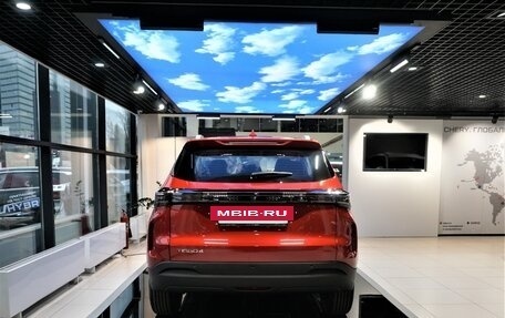 Chery Tiggo 4 I рестайлинг, 2025 год, 2 240 000 рублей, 2 фотография