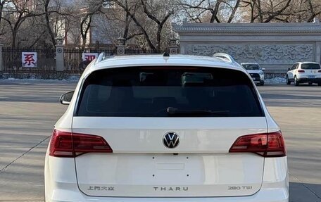 Volkswagen Tharu, 2022 год, 2 000 999 рублей, 5 фотография