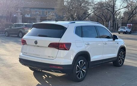 Volkswagen Tharu, 2022 год, 2 000 999 рублей, 6 фотография