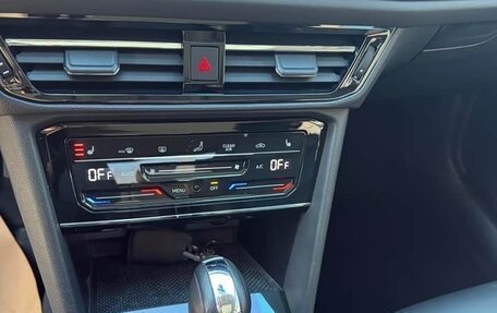 Volkswagen Tharu, 2022 год, 2 000 999 рублей, 12 фотография