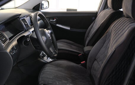 Toyota Corolla, 2004 год, 749 000 рублей, 8 фотография