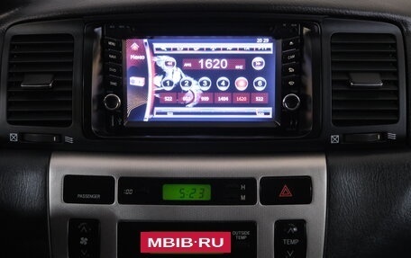 Toyota Corolla, 2004 год, 749 000 рублей, 15 фотография