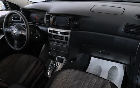 Toyota Corolla, 2004 год, 749 000 рублей, 19 фотография