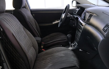 Toyota Corolla, 2004 год, 749 000 рублей, 20 фотография