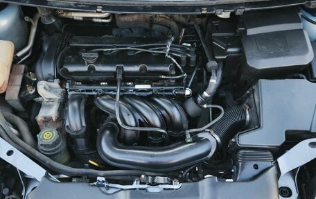 Ford Focus II рестайлинг, 2008 год, 580 000 рублей, 7 фотография