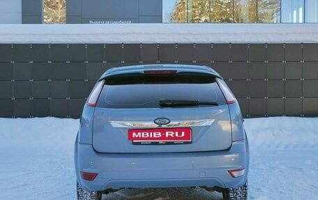 Ford Focus II рестайлинг, 2008 год, 580 000 рублей, 4 фотография